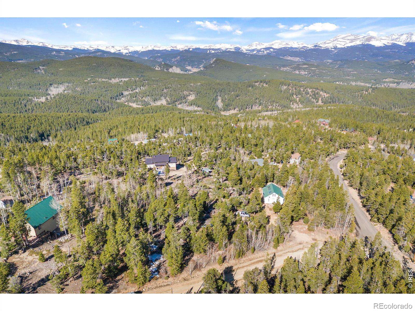 1 Acre of Residential Land for Sale in Black Hawk, Colorado