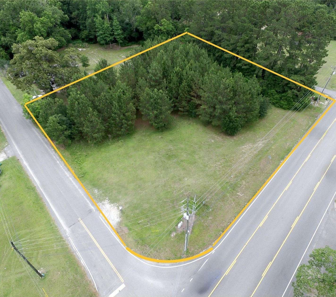 0.53 Acres of Residential Land for Sale in Conway, South Carolina