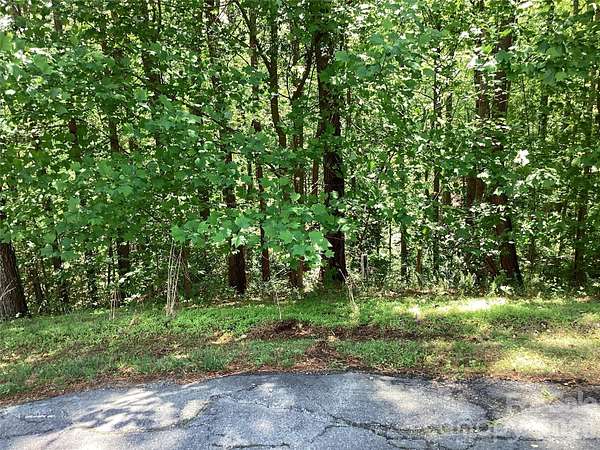 1.62 Acres of Residential Land for Sale in Connelly Springs, North Carolina