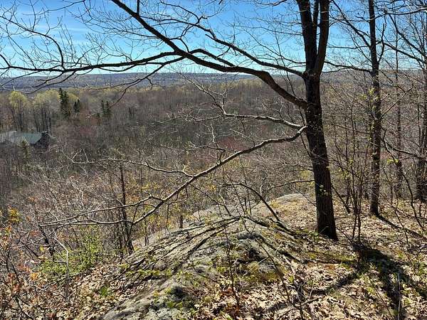 10 Acres of Recreational & Residential Land for Sale in Upson, Wisconsin