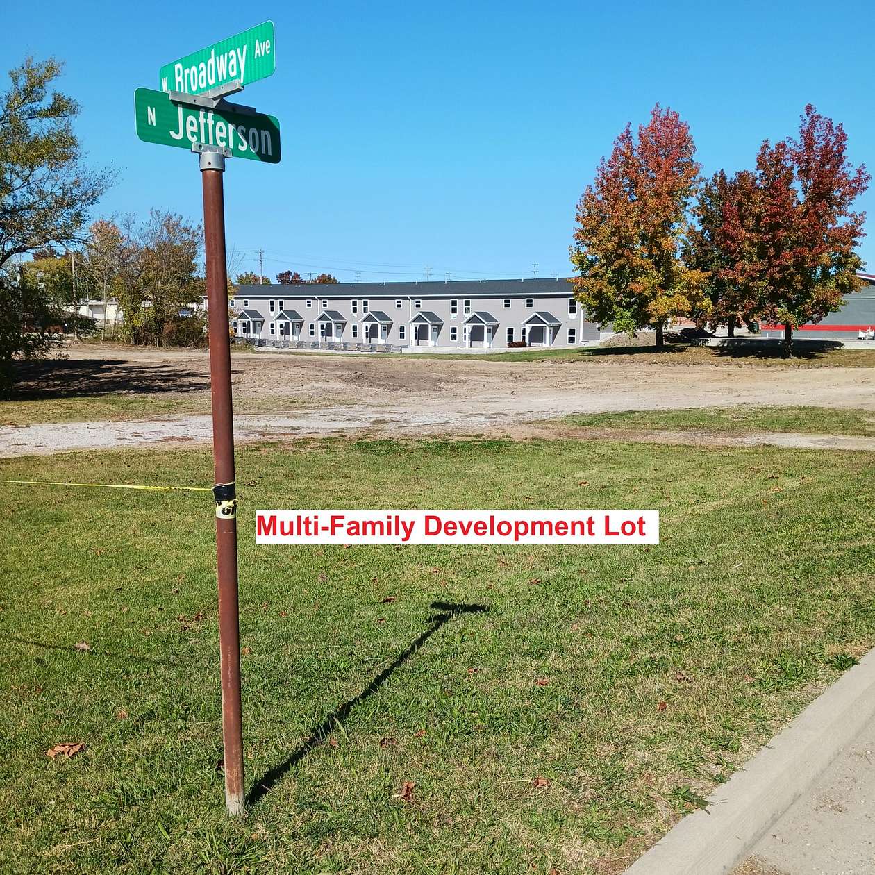 1.1 Acres of Mixed-Use Land for Sale in Ava, Missouri