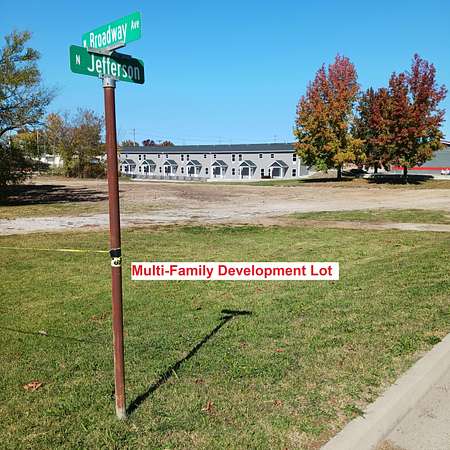 1.1 Acres of Mixed-Use Land for Sale in Ava, Missouri