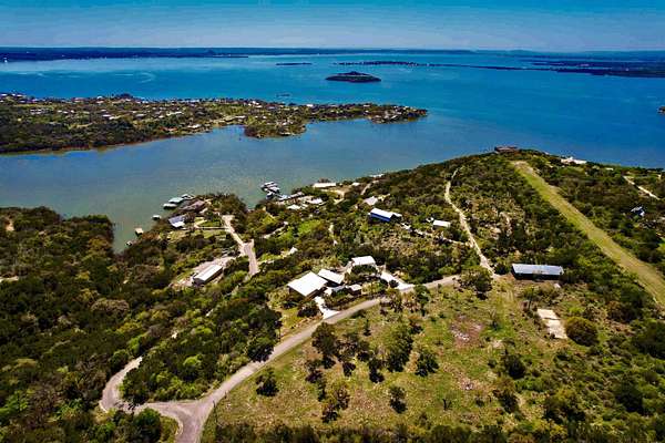 1.83 Acres of Residential Land for Sale in Burnet, Texas