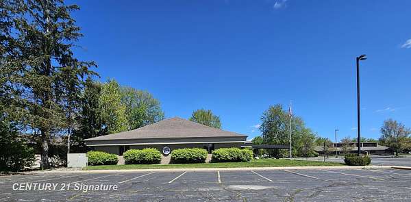 1.6 Acres of Improved Commercial Land for Sale in Saginaw, Michigan