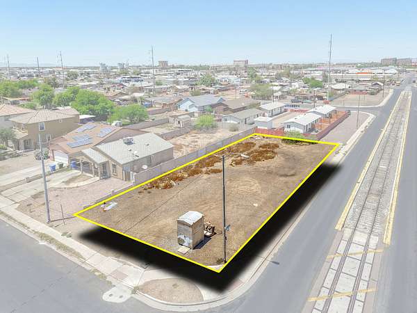 0.17 Acres of Residential Land for Sale in Phoenix, Arizona