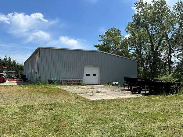 20 Acres of Improved Mixed-Use Land for Sale in Burgess, Virginia