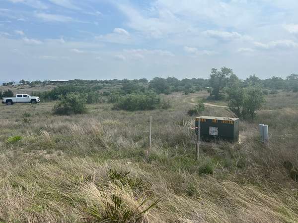 5 Acres of Residential Land for Sale in Johnson City, Texas