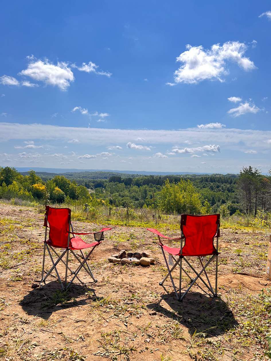 37 Acres of Recreational & Residential Land for Sale in Dolgeville, New York