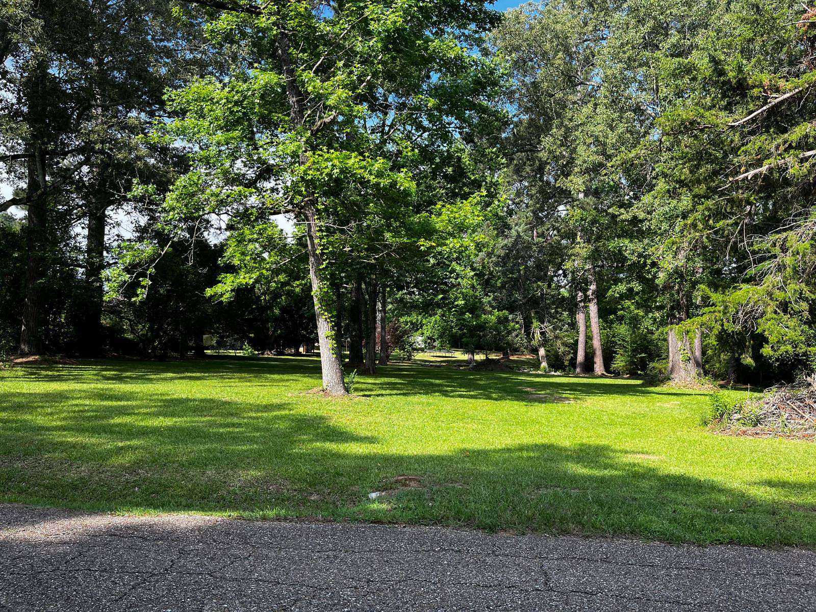 0.57 Acres of Residential Land for Sale in Many, Louisiana