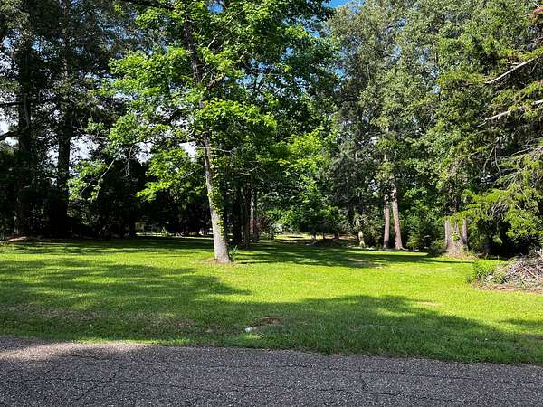 0.57 Acres of Residential Land for Sale in Many, Louisiana
