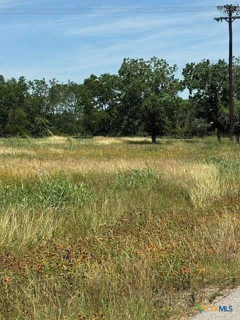 2.89 Acres of Land for Sale in Cuero, Texas