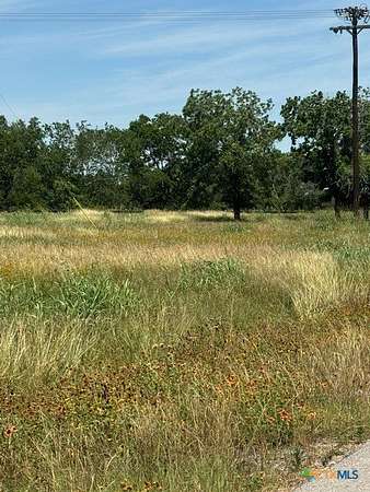 2.89 Acres of Land for Sale in Cuero, Texas