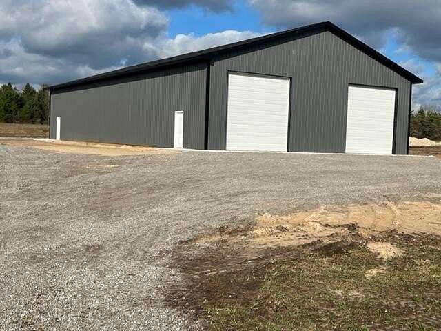 Commercial Land for Sale in Cheboygan, Michigan