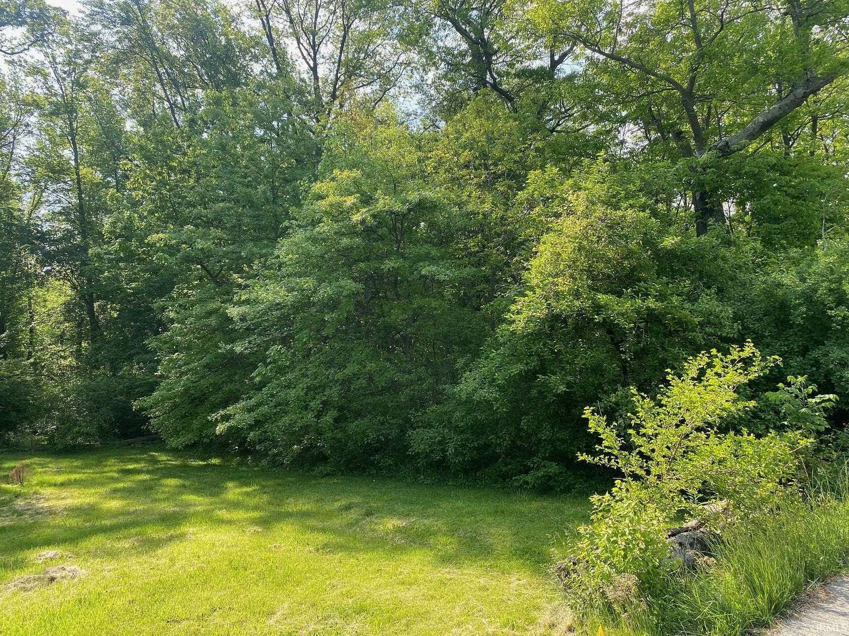 4.62 Acres of Residential Land for Sale in Muncie, Indiana