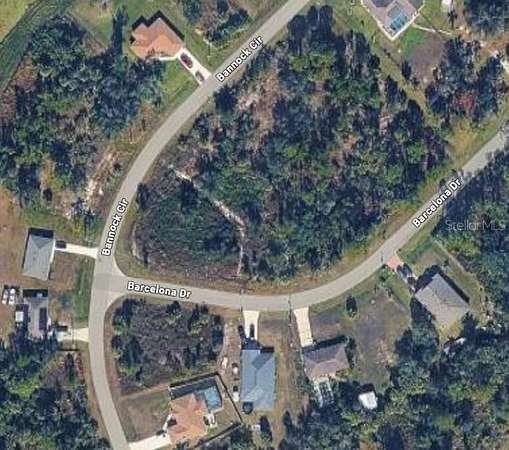 0.23 Acres of Residential Land for Sale in North Port, Florida