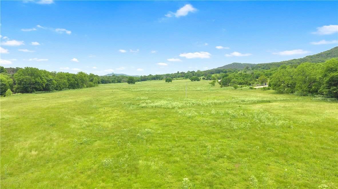 73.6 Acres of Land for Sale in Berryville, Arkansas