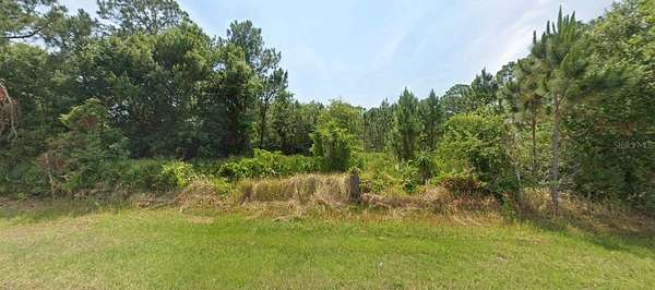 0.23 Acres of Residential Land for Sale in Sebring, Florida