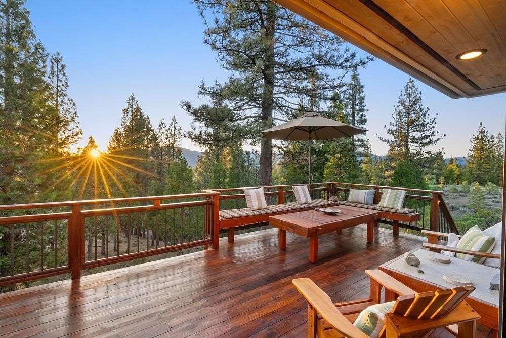 1.5 Acres of Land with Home for Sale in Portola, California