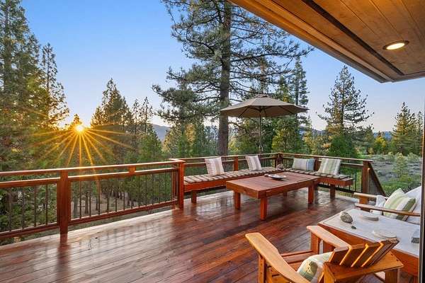1.5 Acres of Land with Home for Sale in Portola, California