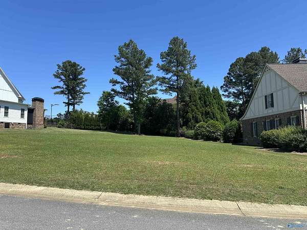 0.33 Acres of Residential Land for Sale in Gadsden, Alabama