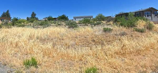0.2 Acres of Residential Land for Sale in Mayer, Arizona