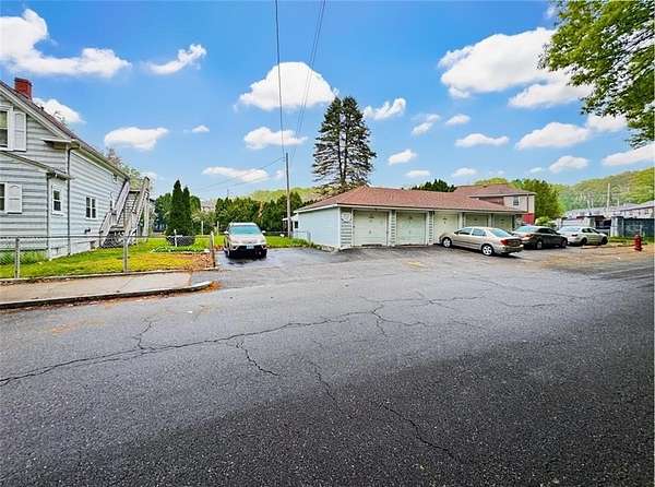 0.16 Acres of Residential Land for Sale in Woonsocket, Rhode Island