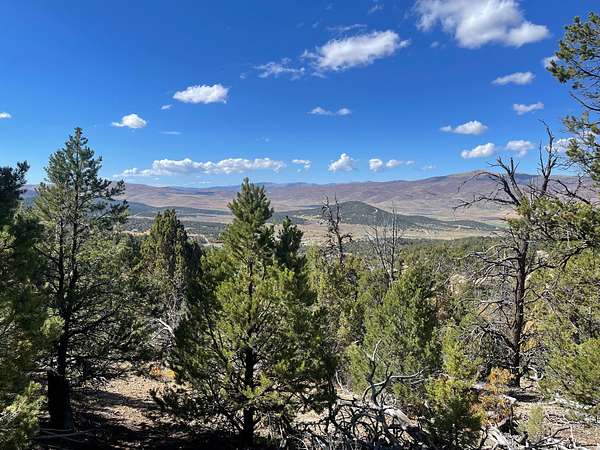 30 Acres of Land for Sale in Indianola, Utah