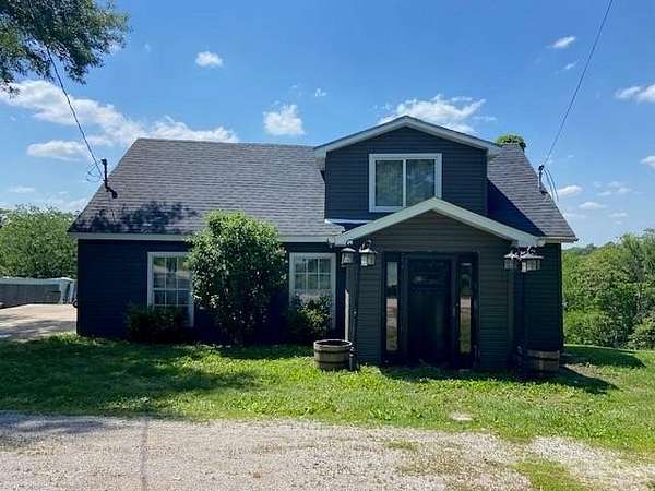 2.24 Acres of Land with Home for Sale in Foster, Kentucky