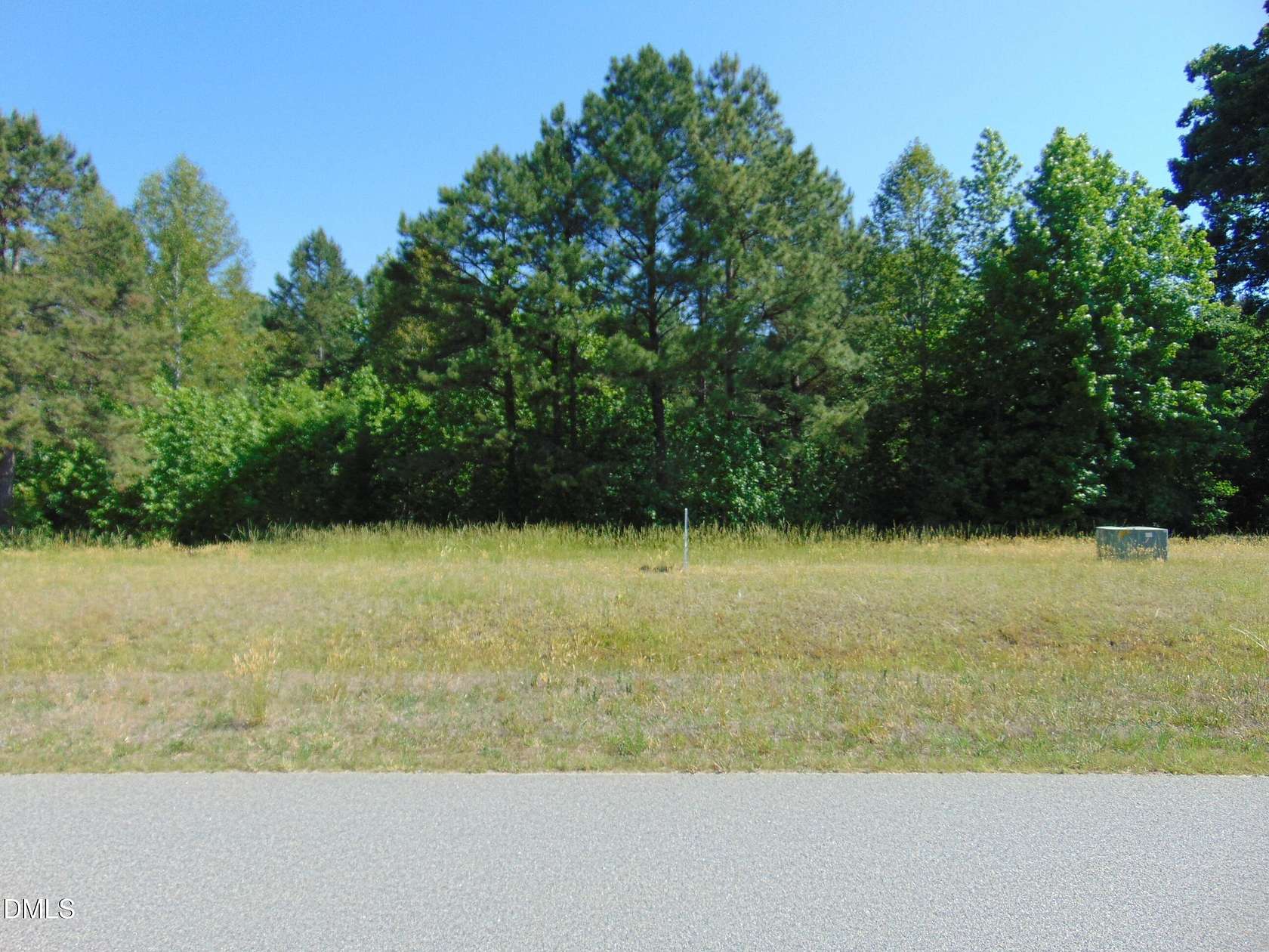 1.12 Acres of Residential Land for Sale in Henderson, North Carolina