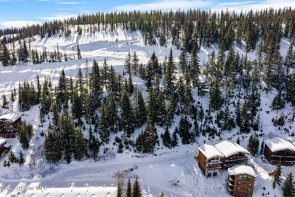 0.36 Acres of Residential Land for Sale in Sandpoint, Idaho