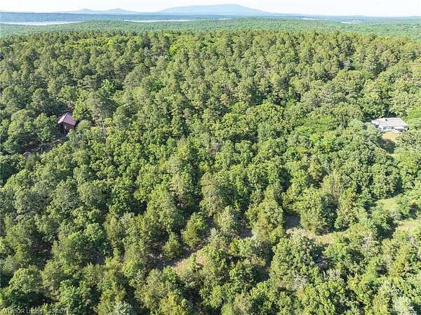 1.38 Acres of Residential Land for Sale in Heavener, Oklahoma