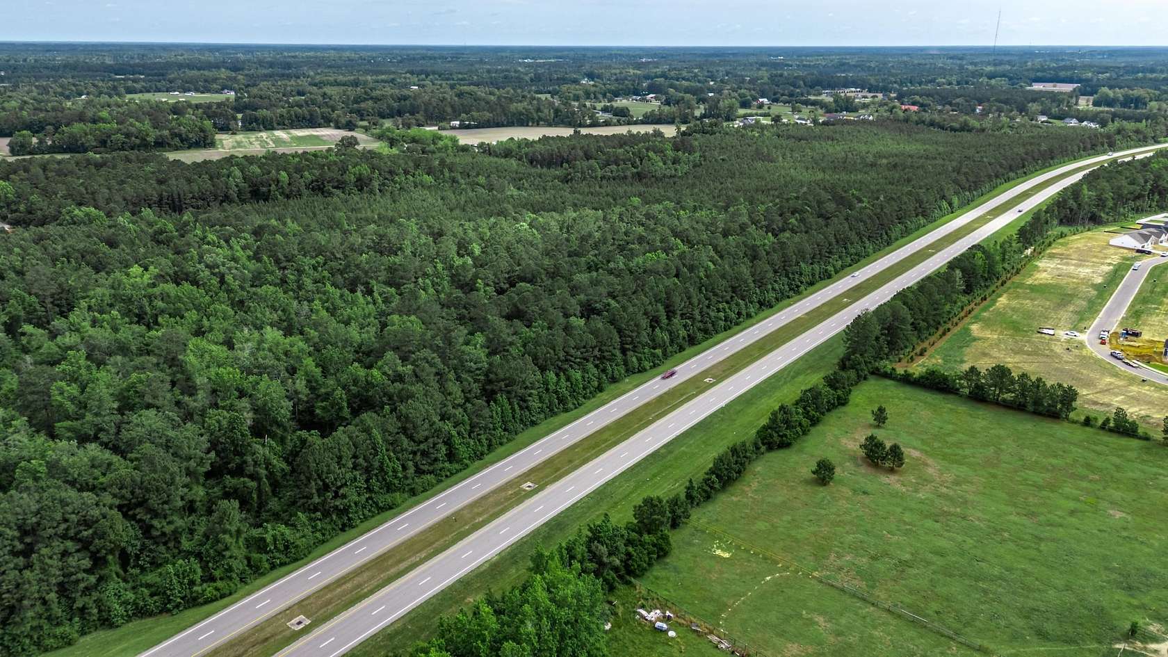 8 Acres of Land for Sale in Aynor, South Carolina
