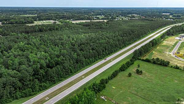 8 Acres of Land for Sale in Aynor, South Carolina