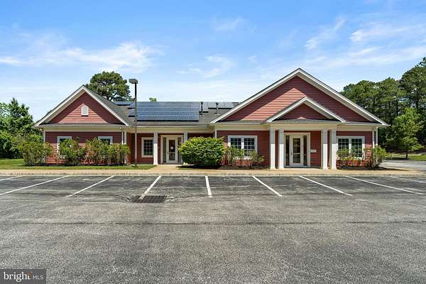 2.57 Acres of Commercial Land for Sale in Gibbsboro, New Jersey