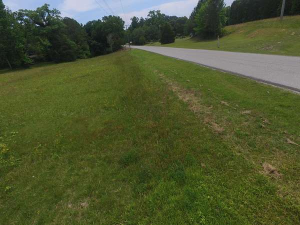 4 Acres of Land for Sale in Parrish, Alabama