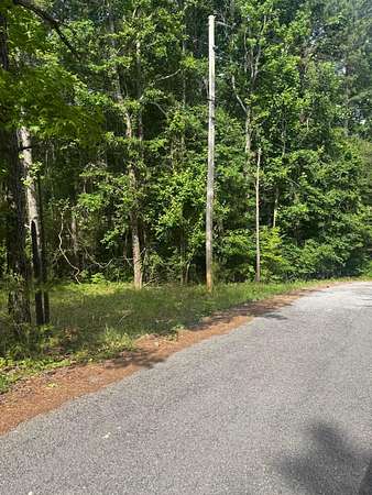 Land for Sale in Bremen, Alabama