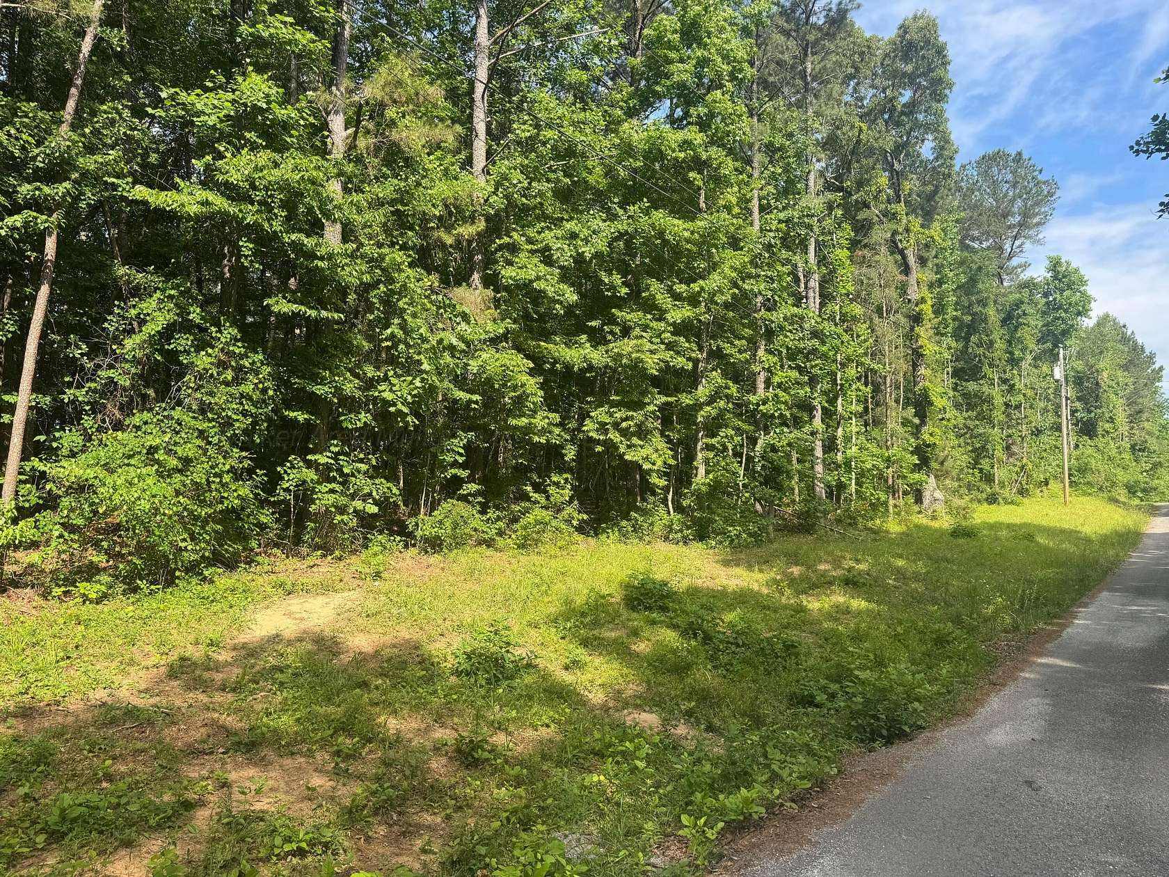 Land for Sale in Bremen, Alabama