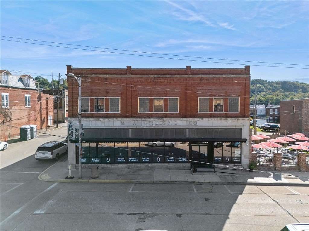 0.3 Acres of Mixed-Use Land for Sale in Jeannette, Pennsylvania