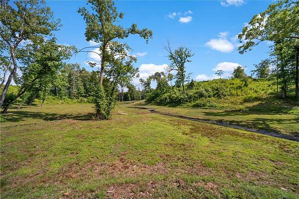 1.1 Acres of Residential Land for Sale in Bentonville, Arkansas