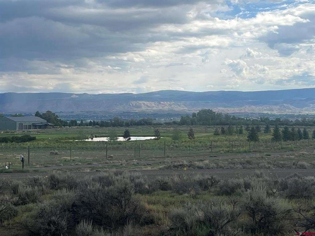 2 Acres of Residential Land for Sale in Montrose, Colorado