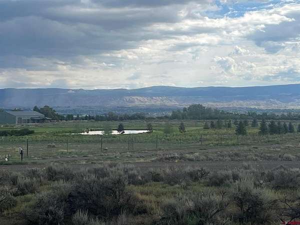 2 Acres of Residential Land for Sale in Montrose, Colorado