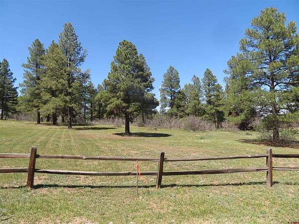 0.46 Acres of Land for Sale in Pagosa Springs, Colorado