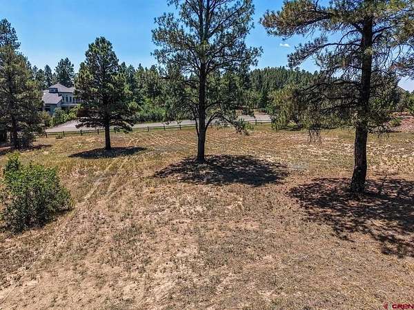 0.46 Acres of Residential Land for Sale in Pagosa Springs, Colorado
