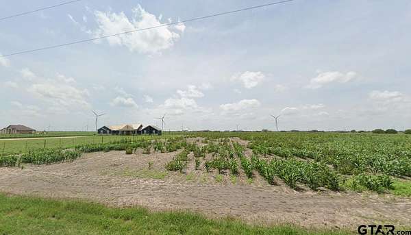 5 Acres of Land for Sale in Lyford, Texas