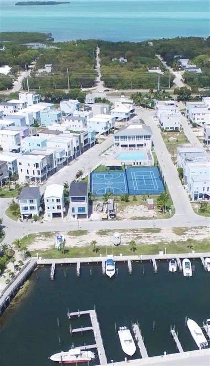 0.04 Acres of Residential Land for Sale in Key Largo, Florida