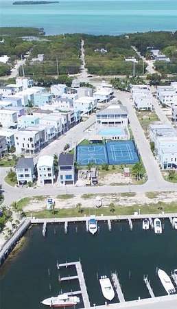0.04 Acres of Residential Land for Sale in Key Largo, Florida