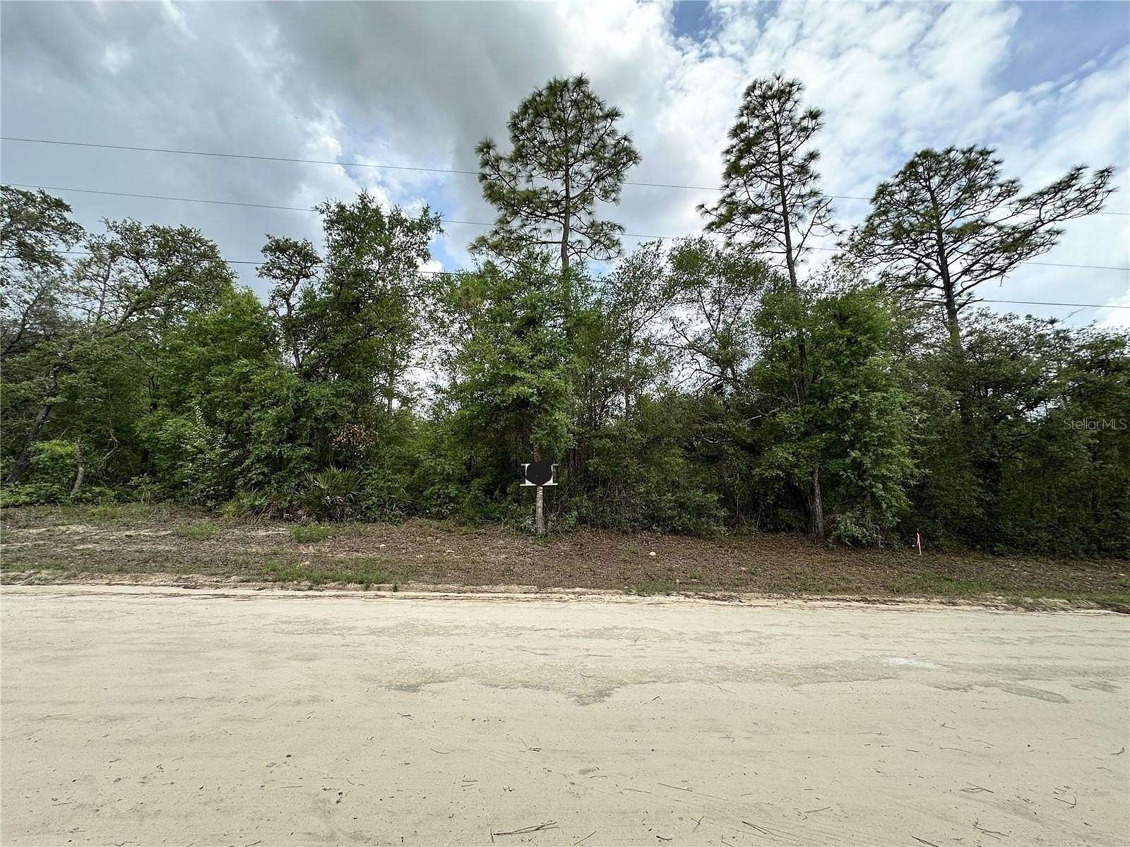 0.53 Acres of Residential Land for Sale in Archer, Florida