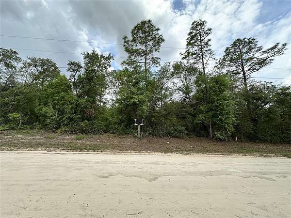 0.53 Acres of Residential Land for Sale in Archer, Florida