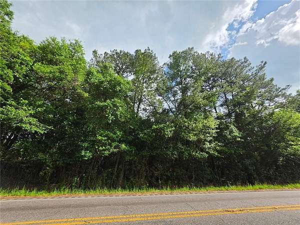 17.2 Acres of Land for Sale in Mobile, Alabama