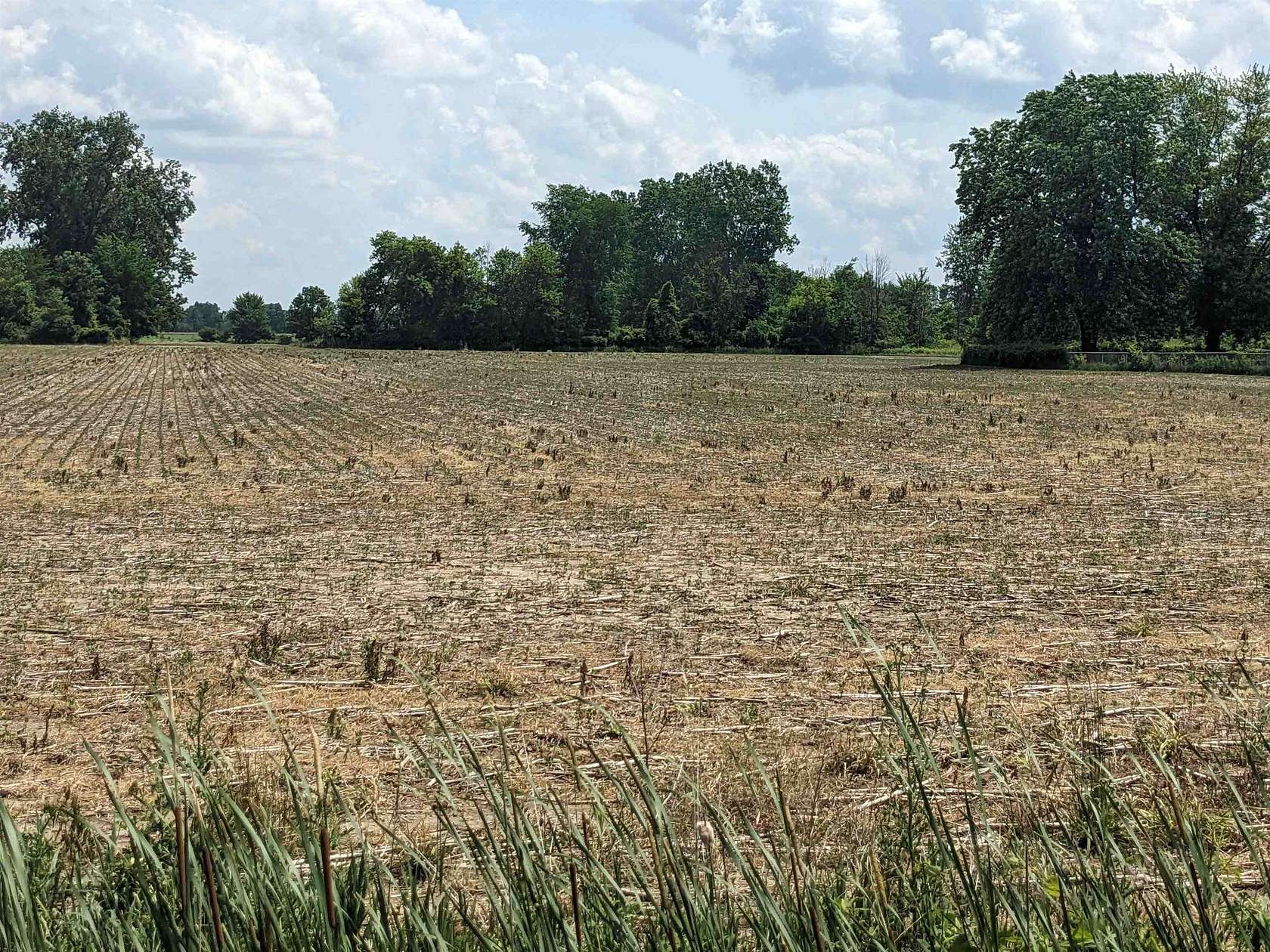 19.3 Acres of Land for Sale in Armada, Michigan